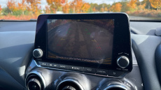 Nissan Juke 1.0 DiG-T 114 N-Connecta 5dr Petrol Hatchback